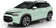 C3 Aircross (2/Facelift) 2021 - 2024
