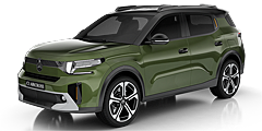 C3 Aircross (C) 2025