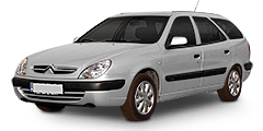 Xsara Break (N*.../Facelift) 2000 - 2005