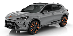 Cupra Formentor (KM/Facelift) 2024 SUV e-Hybrid