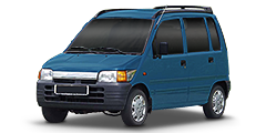 Move (L9) 1999 - 2001