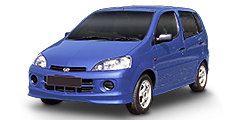 YRV (M2) 2000 - 2004