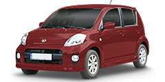 Sirion S (M3) 2005 - 2013