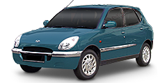 Sirion (M1) 1998 - 2002