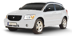 Dodge Caliber (PK) 2006 - 2011 SUV 2.4