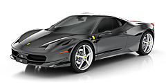 458 (F142) 2009 - 2015