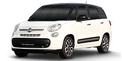 500L Living (199) 2013 - 2017