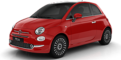 Fiat 500 (312/Facelift) 2015 - 2024 Limusina 1.0 Hybrid