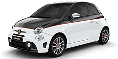 Fiat 500 Abarth (312) 2015 - 2024 Berline 1.4 Abarth 595 turismo