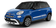 500L Cross (199/Facelift) 2017 - 2022