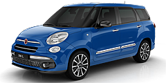 500L Wagon (199/Facelift) 2017 - 2022