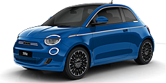 500e (FA1) 2020
