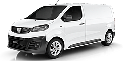 Scudo (V) 2022