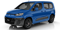 e-Doblo (E) 2022