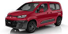 Fiat Doblo (E) 2022 Camioneta 1.5 D