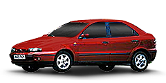 Brava (182) 1995 - 2001