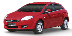 Fiat Bravo (198) 2007 - 2014 Limusina 1.6 D