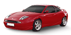 coupe (FA/175) 1994 - 2000