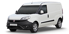 Doblo Cargo (263/Facelift) 2015