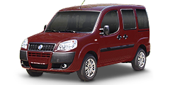 Doblo (223/Facelift) 2005 - 2010