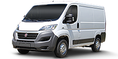 Fiat Ducato (250/Facelift) 2014 - 2021 Furgoncino 2.3 D 140 cv