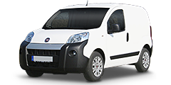Fiorino (225) 2008 - 2024