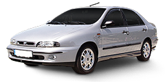 Marea (185) 1996 - 2002