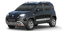 Panda Cross (312) 2014 - 2024