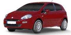 Fiat Punto Evo (199/Facelift) 2011 - 2018 Limusina 1.2 D
