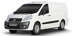 Scudo (270) 2007