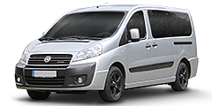 Scudo (270L) 2007