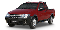 Strada (178E) 1999 - 2007