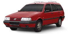 Fiat Tempra SW (159) 1990 - 1996 Camion StationWagon 1.6 I.E. CAT, SX