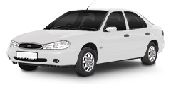 Mondeo (BAP,BAW,BFP,BFW) 1996 - 2000