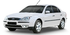 Mondeo (B4Y, B5Y/Facelift) 2005 - 2007