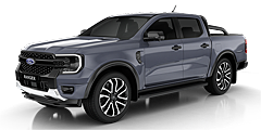 Ford Ranger (2 AB) 2022 Pick-Up 2.0 TDCi 4x4
