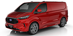 Ford Transit/Tourneo Transit Custom (NRN) 2023 Transporter Transit Custom 2.0 TDCi (kurz)