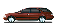 Accord Aerodeck (CD7,CD9,CE1,CE2) 1994 - 1997
