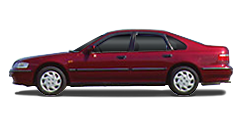 Accord (CE7-9, CF1) 1996 - 1998