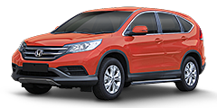 Honda CR-V (RE5, RE6) 2012 - 2015 SUV 1.6 i-DTEC CRDi