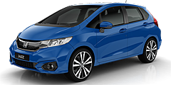 Honda Jazz (GK/Facelift) 2018 - 2019 Limusina 1.3i