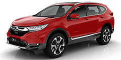 Honda CR-V (RW) 2018 - 2023 VUD 1.5 T 4WD