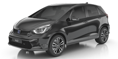 Jazz (GR/Facelift) 2023