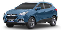iX35 (EL/LM/Facelift) 2013 - 2015