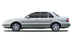 Sonata (Y-2) 1991 - 1993