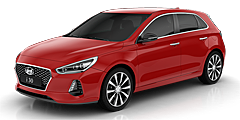 Hyundai i30 (PDE) 2017 - 2020 Hatchback i 30 1.4 MPI 99 hp