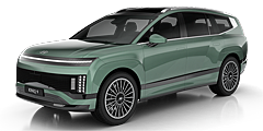 Hyundai Ioniq 9 (ME1) 2025 SUV 9
