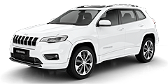 Jeep Cherokee (KL/Facelift) 2018 Offroad 2.0 AWD