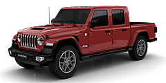Jeep Gladiator (JT) 2021 3.0 D V6 264 cv