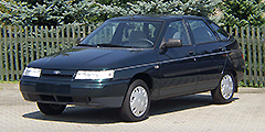 Lada 110 112 (2112) 1999 - 2008 112